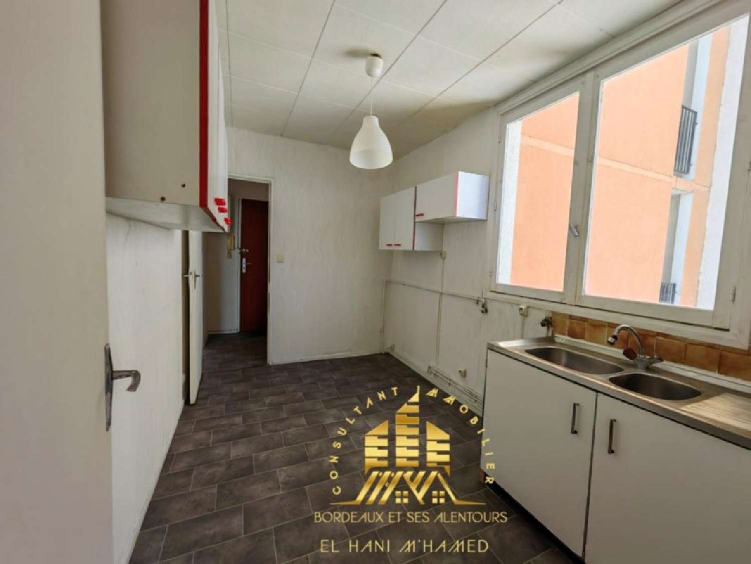  à vendre appartement Cenon Gironde 2