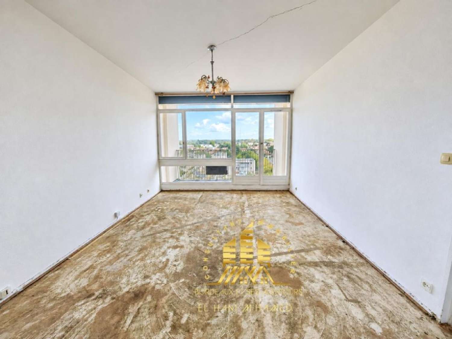  à vendre appartement Cenon Gironde 3