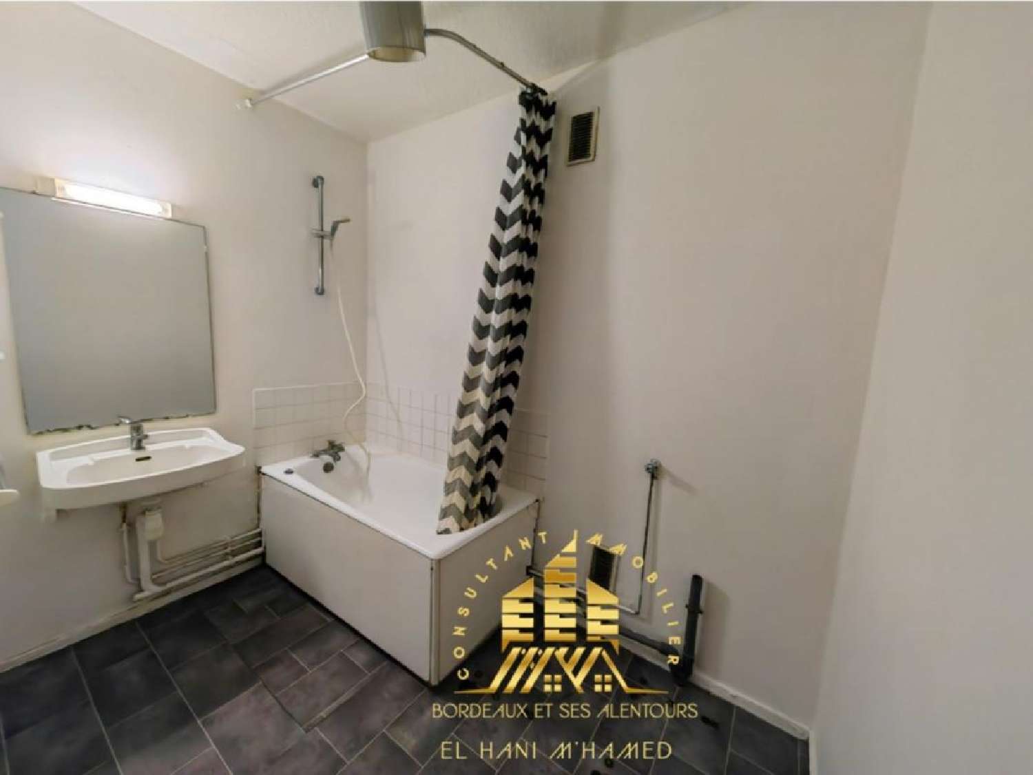  à vendre appartement Cenon Gironde 4