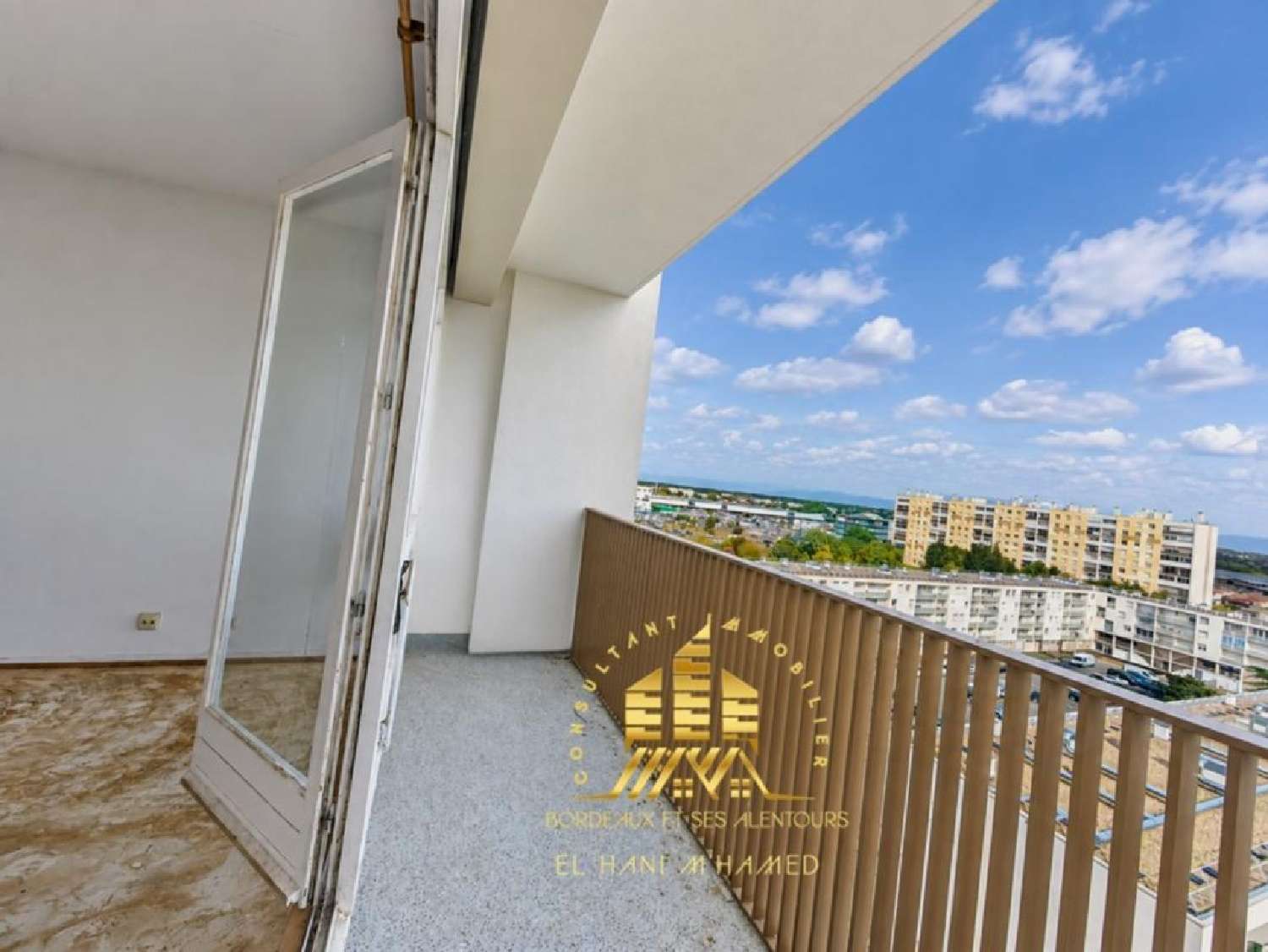  à vendre appartement Cenon Gironde 5