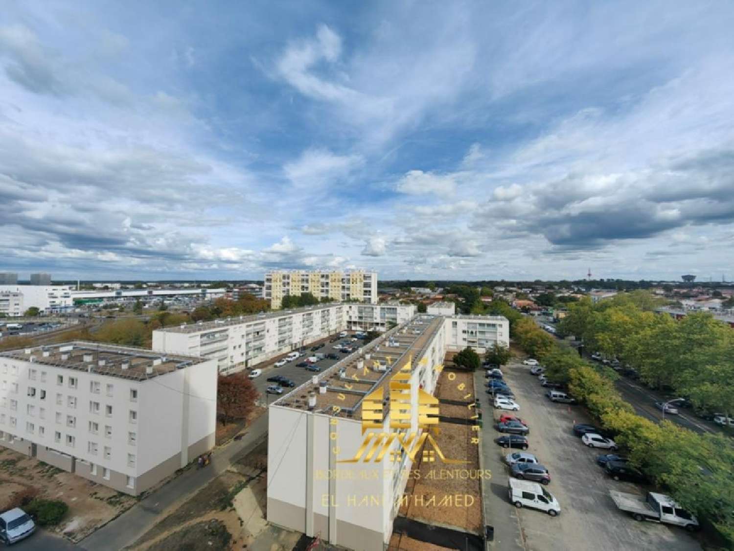  à vendre appartement Cenon Gironde 8