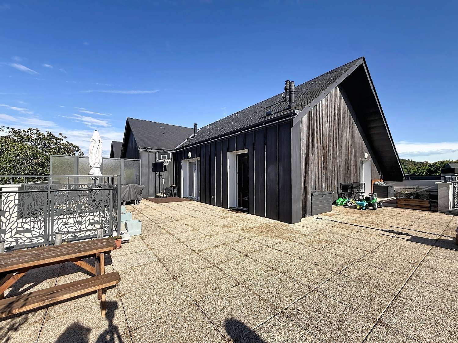 te koop appartement Cerelles Indre-et-Loire 2