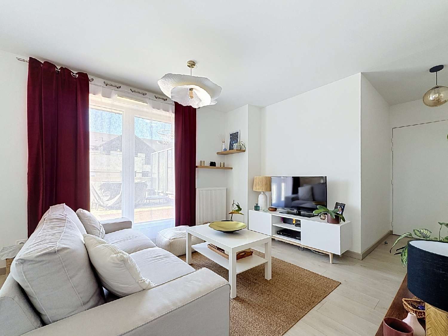 te koop appartement Cerelles Indre-et-Loire 3