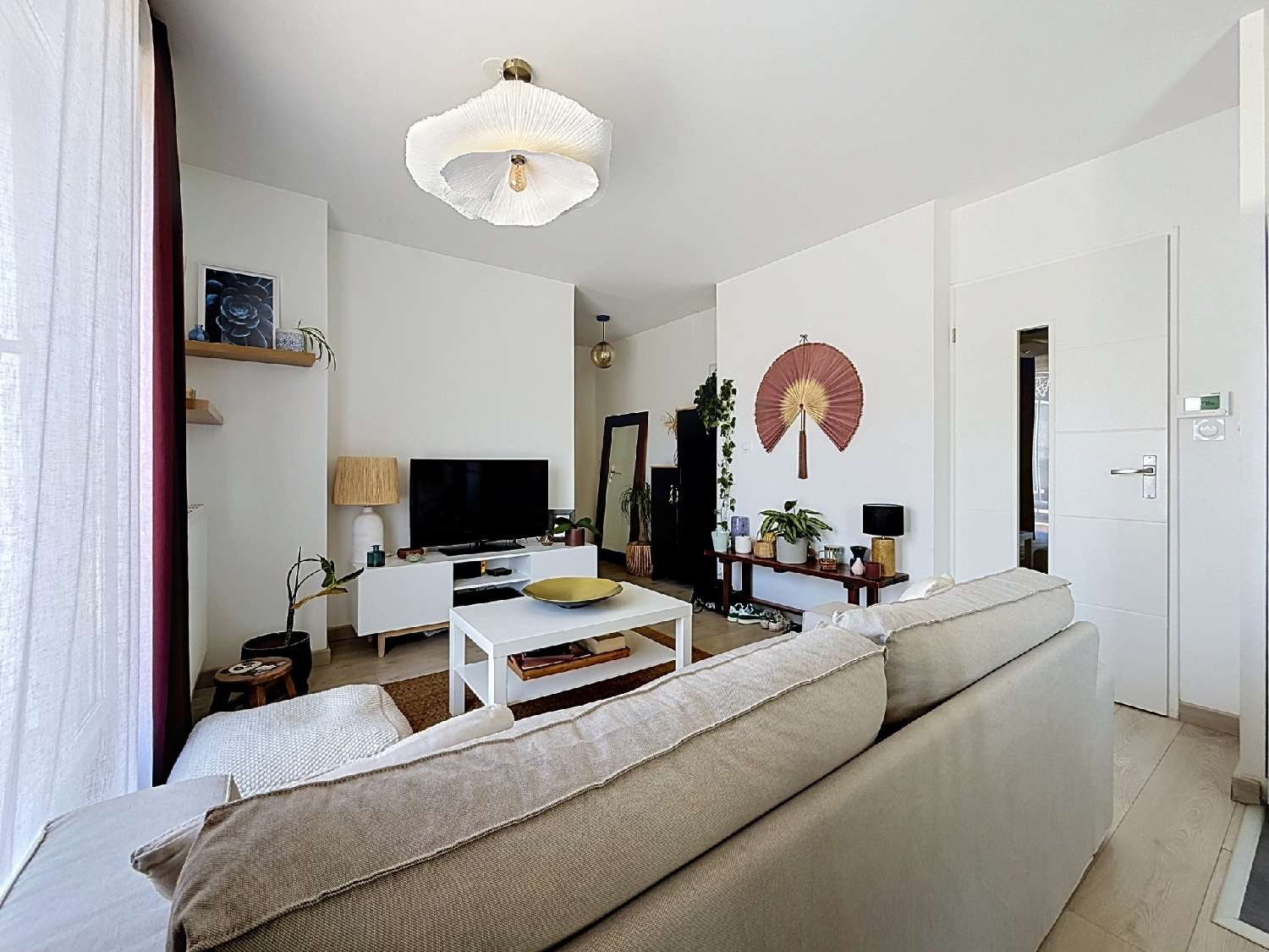 te koop appartement Cerelles Indre-et-Loire 4