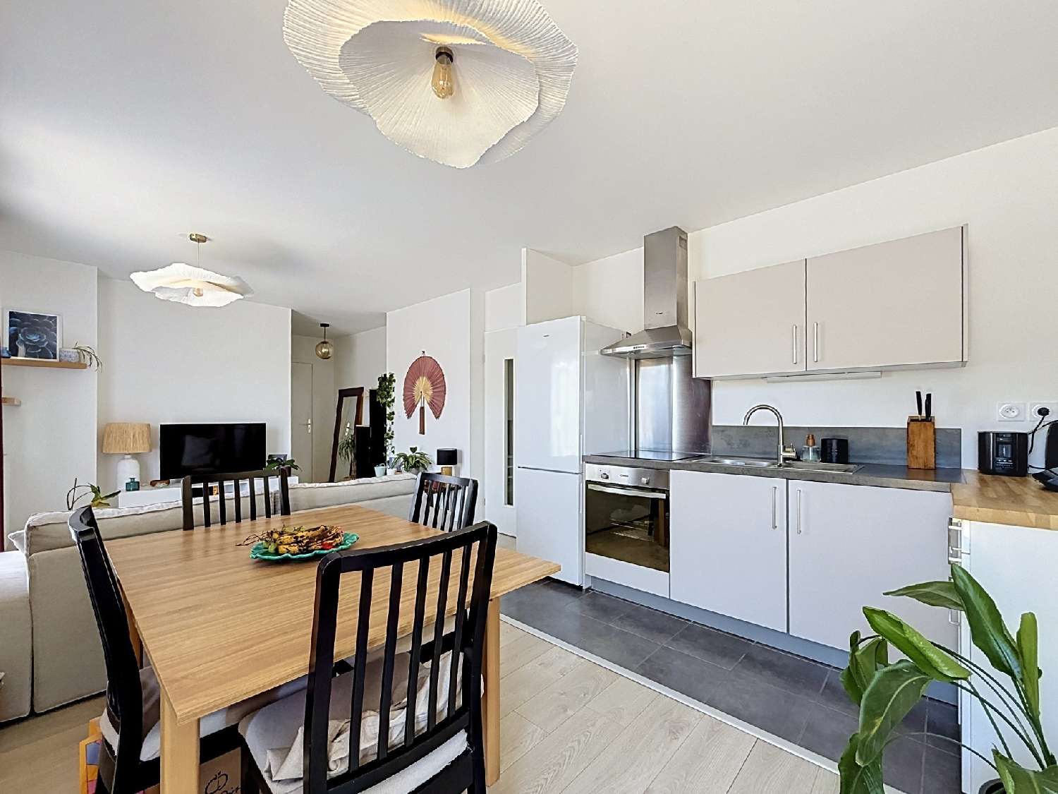 te koop appartement Cerelles Indre-et-Loire 5