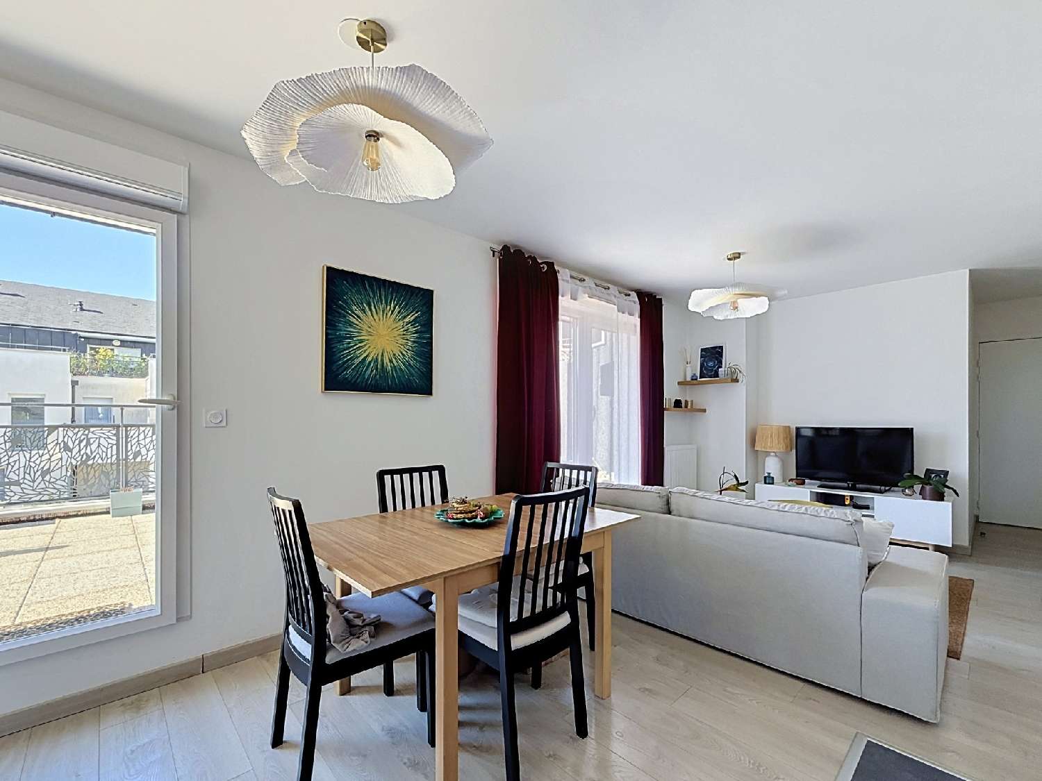 te koop appartement Cerelles Indre-et-Loire 6