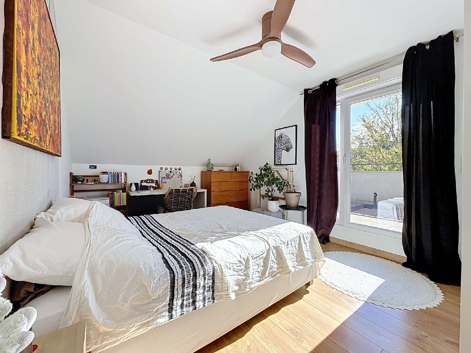 te koop appartement Cerelles Indre-et-Loire 8