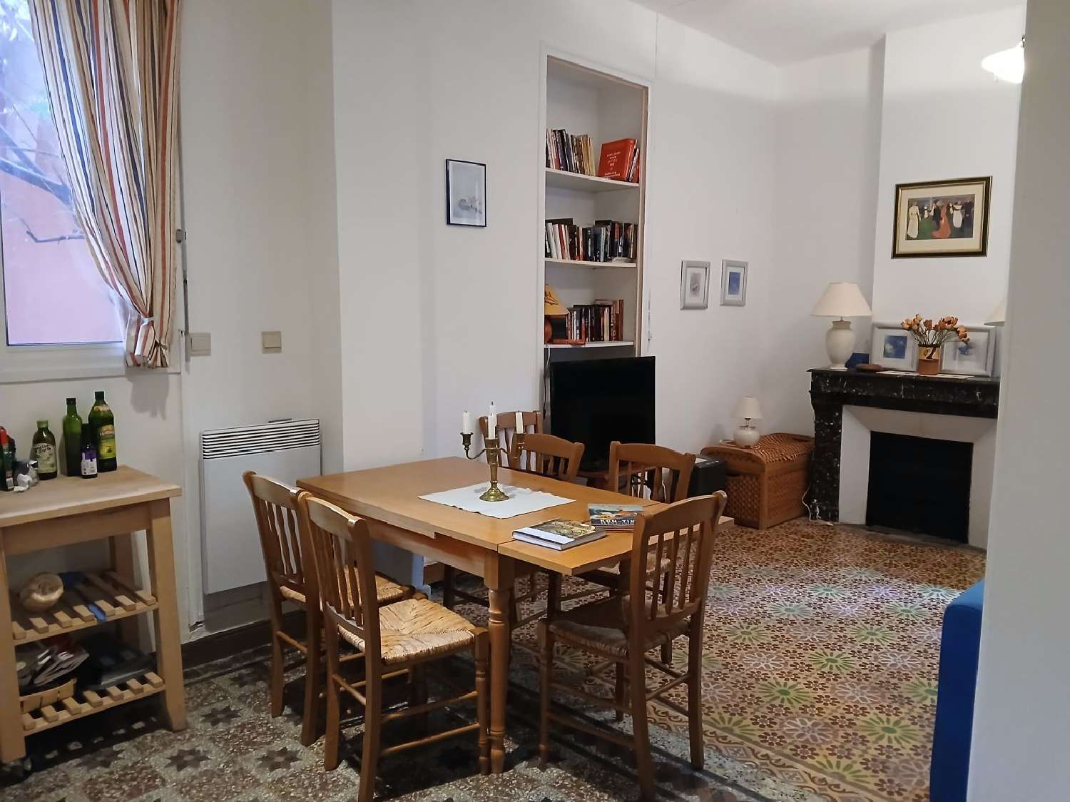 à vendre appartement Céret Pyrénées-Orientales 2