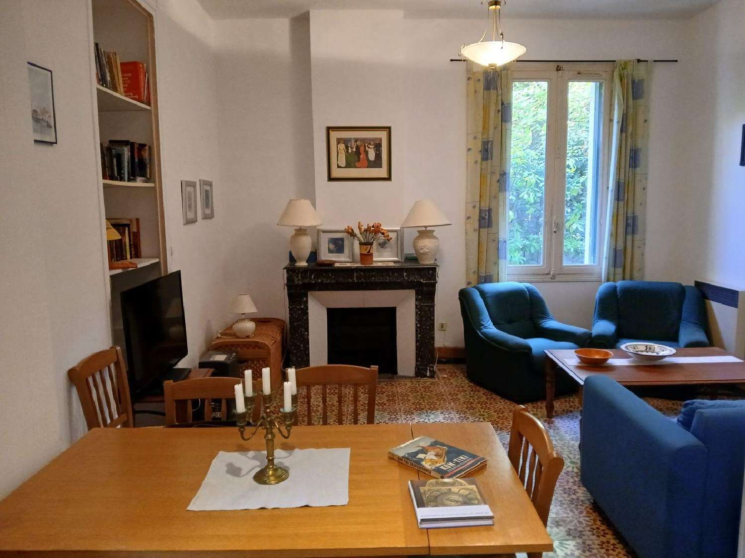 à vendre appartement Céret Pyrénées-Orientales 3