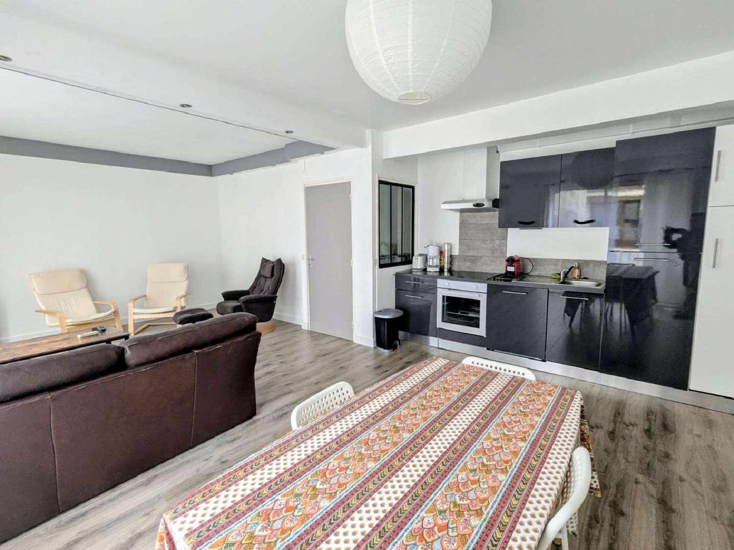 te koop appartement Céret Pyrénées-Orientales 1