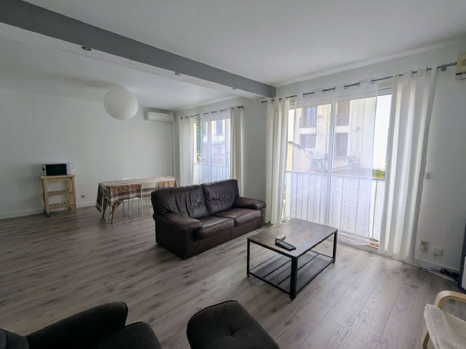 te koop appartement Céret Pyrénées-Orientales 4
