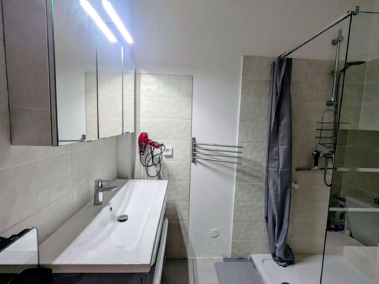 te koop appartement Céret Pyrénées-Orientales 5