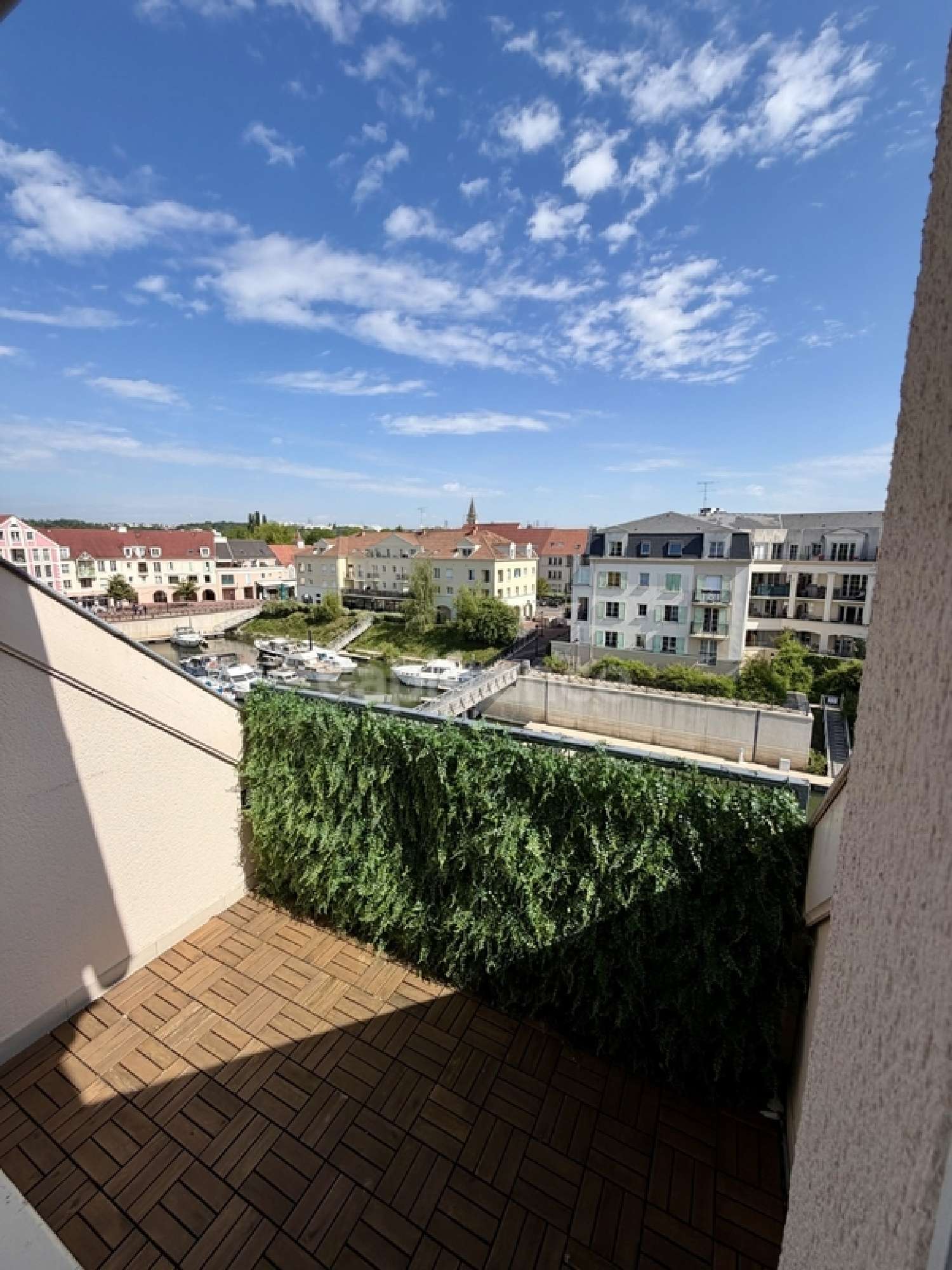 te koop appartement Cergy Val-d'Oise 5