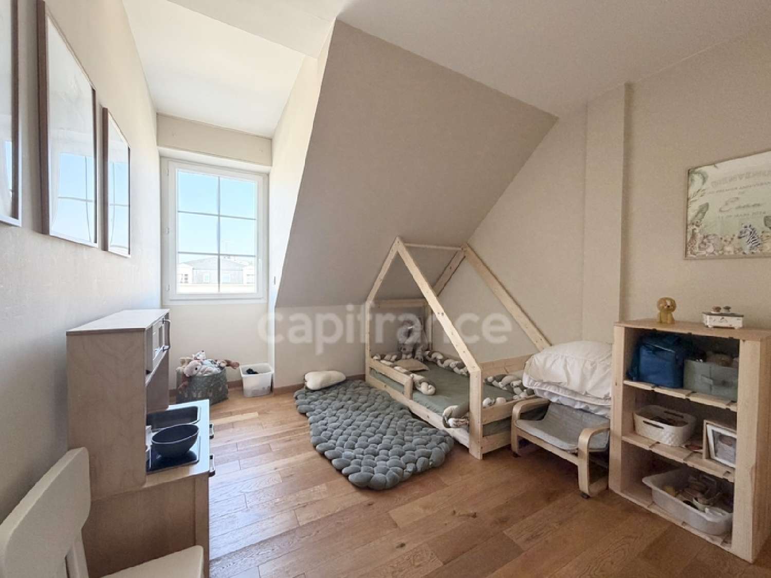te koop appartement Cergy Val-d'Oise 7