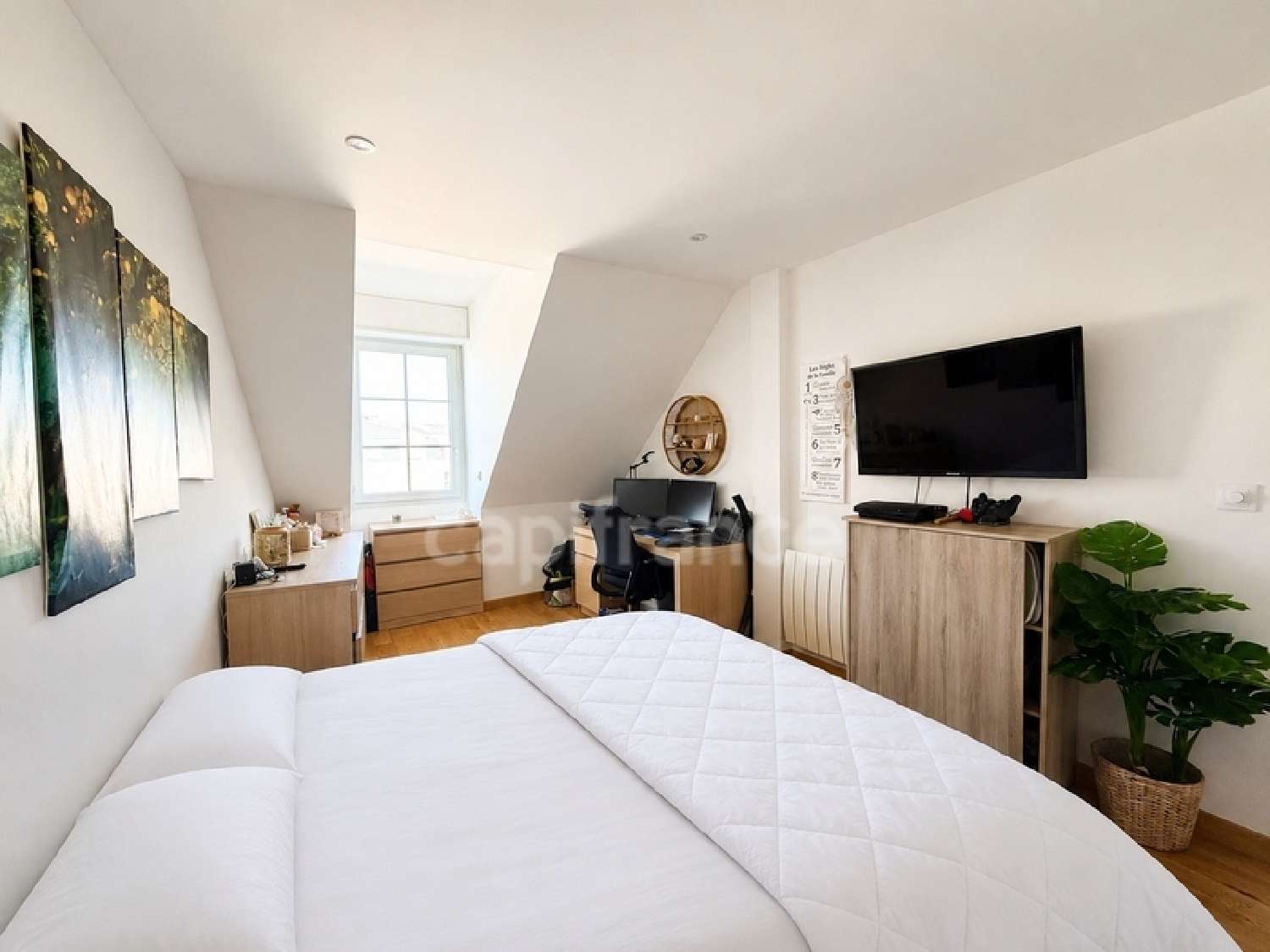te koop appartement Cergy Val-d'Oise 8