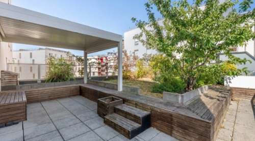 Cergy Val-d'Oise apartment foto 7407432
