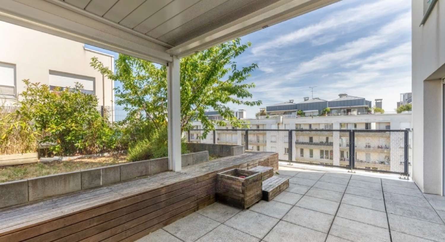  for sale apartment Cergy Val-d'Oise 2