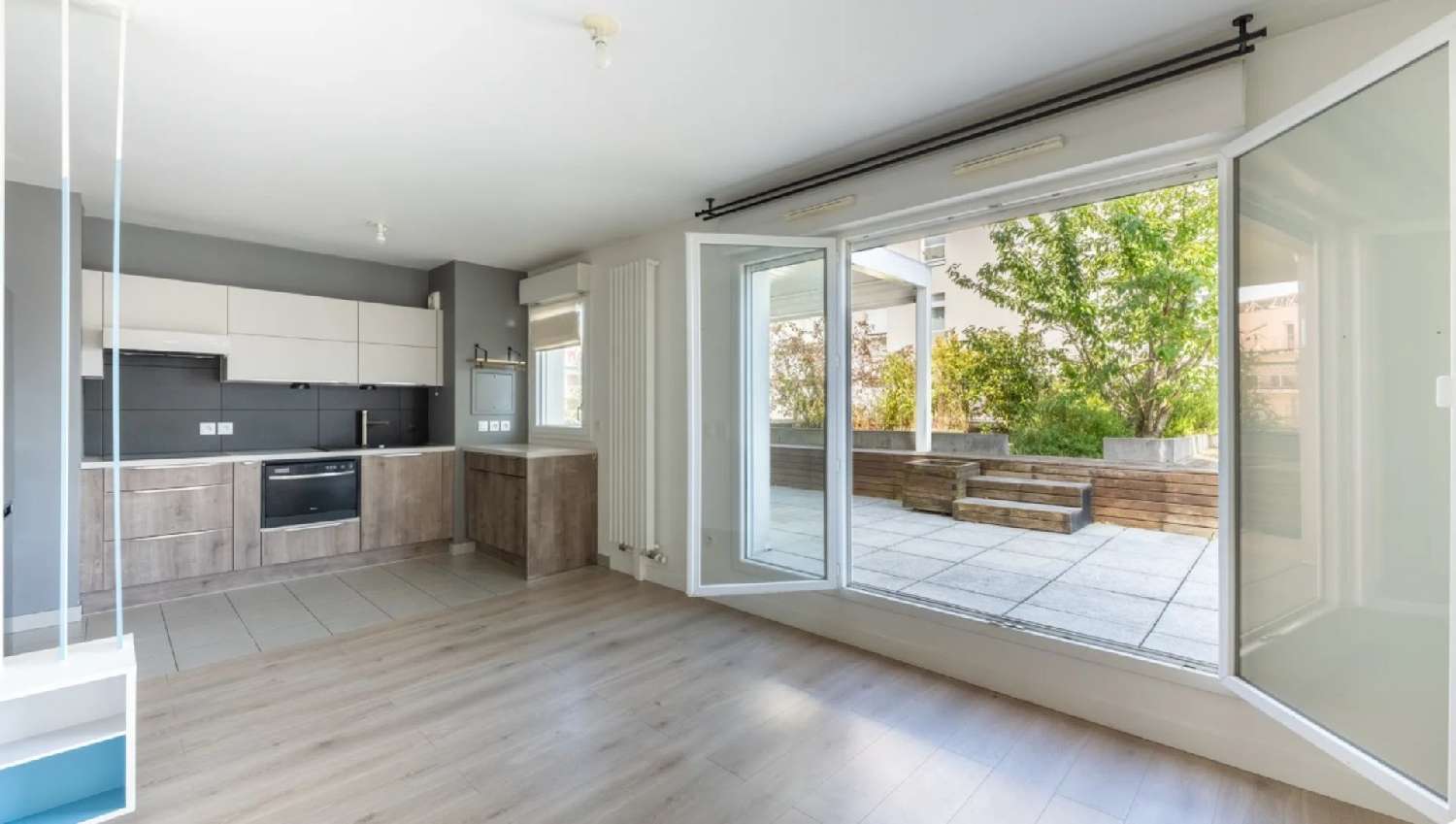  for sale apartment Cergy Val-d'Oise 3
