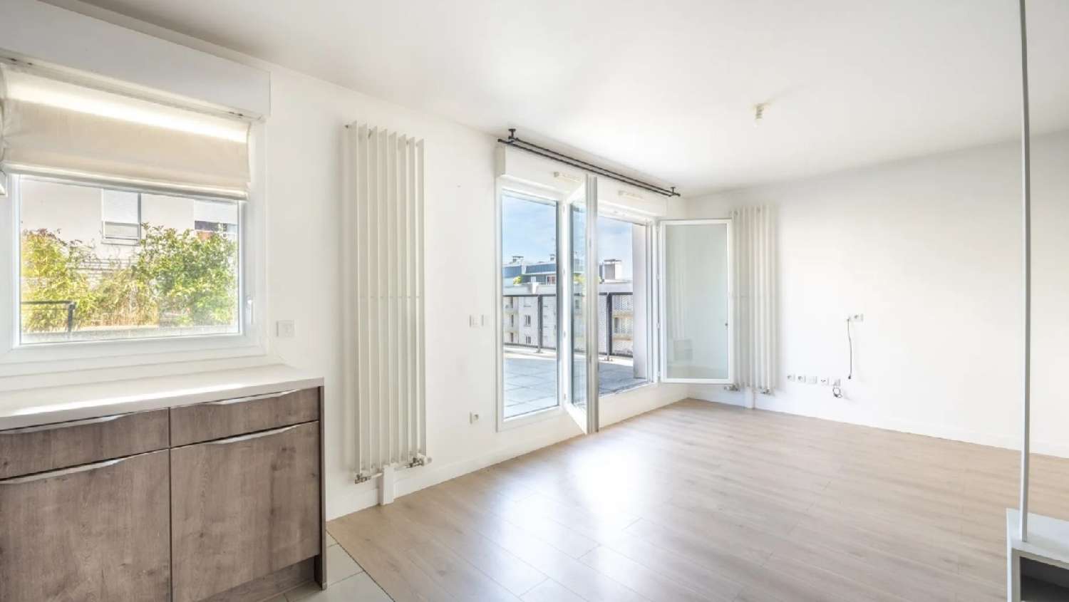  for sale apartment Cergy Val-d'Oise 4