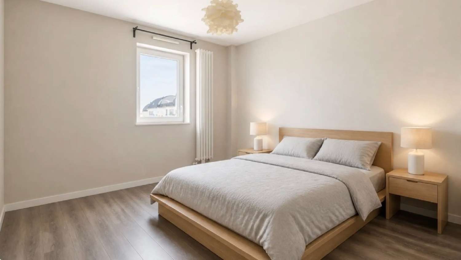  for sale apartment Cergy Val-d'Oise 6