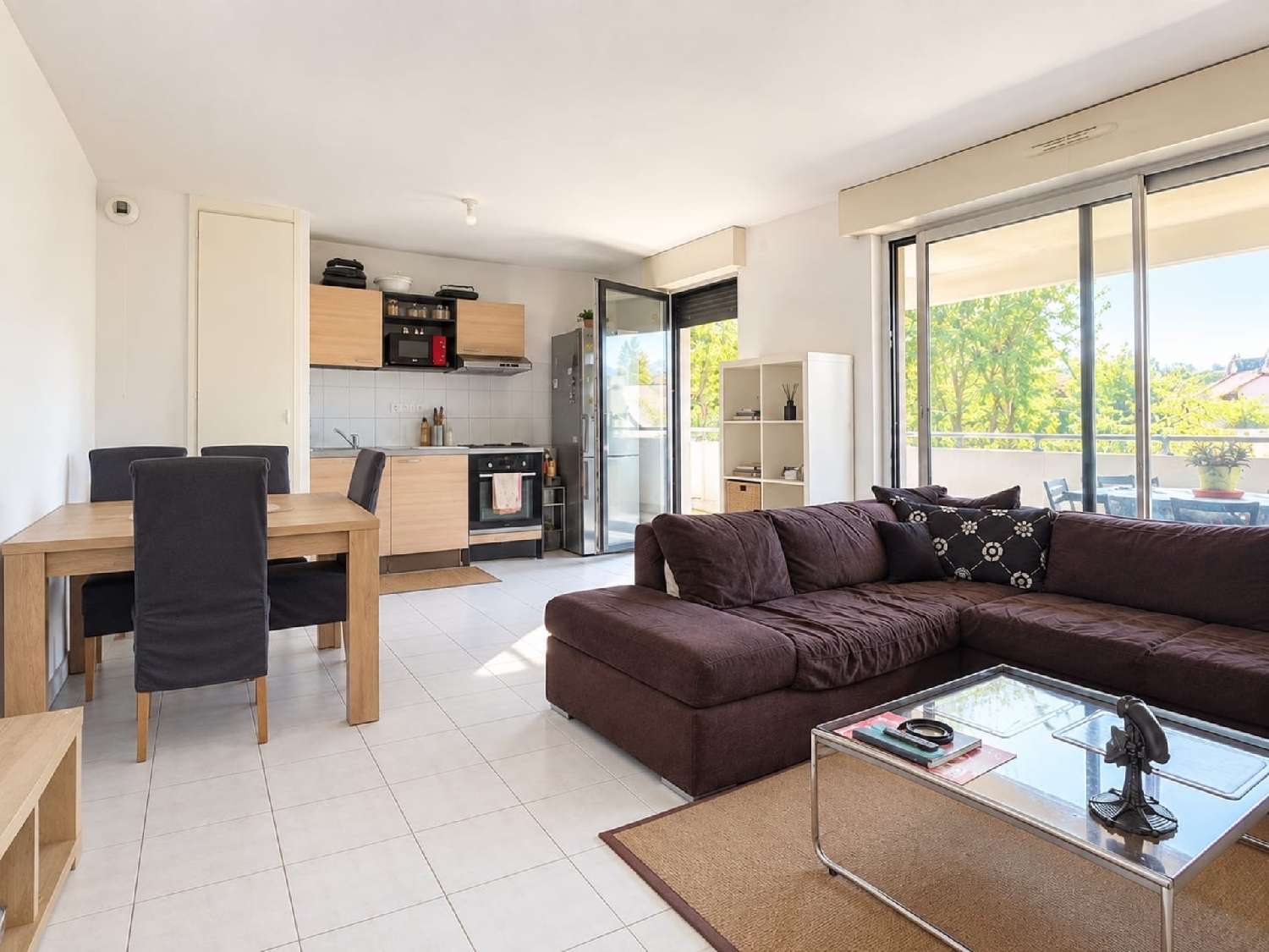 en venta apartamento Cernay Haut-Rhin 2