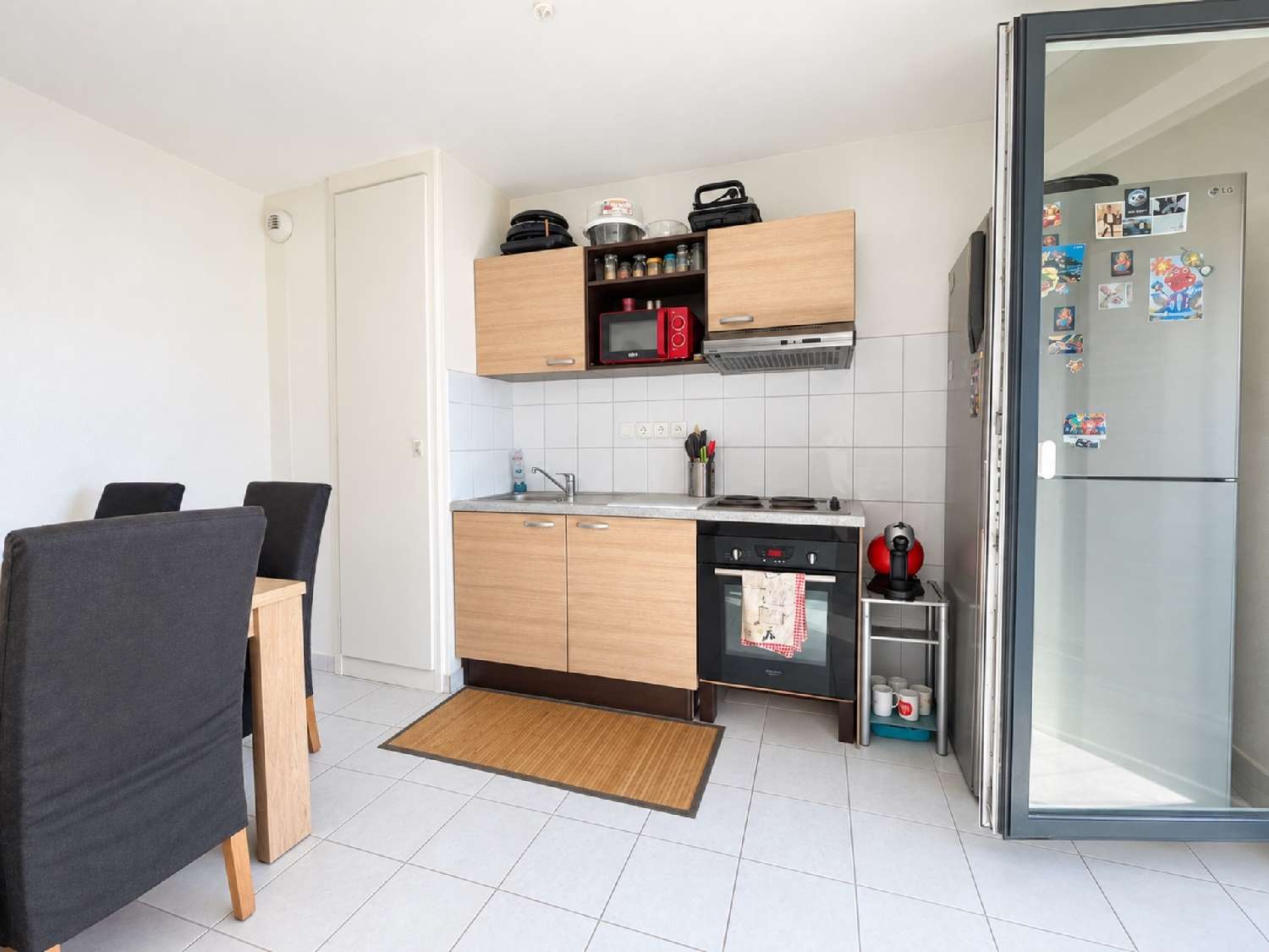 en venta apartamento Cernay Haut-Rhin 3