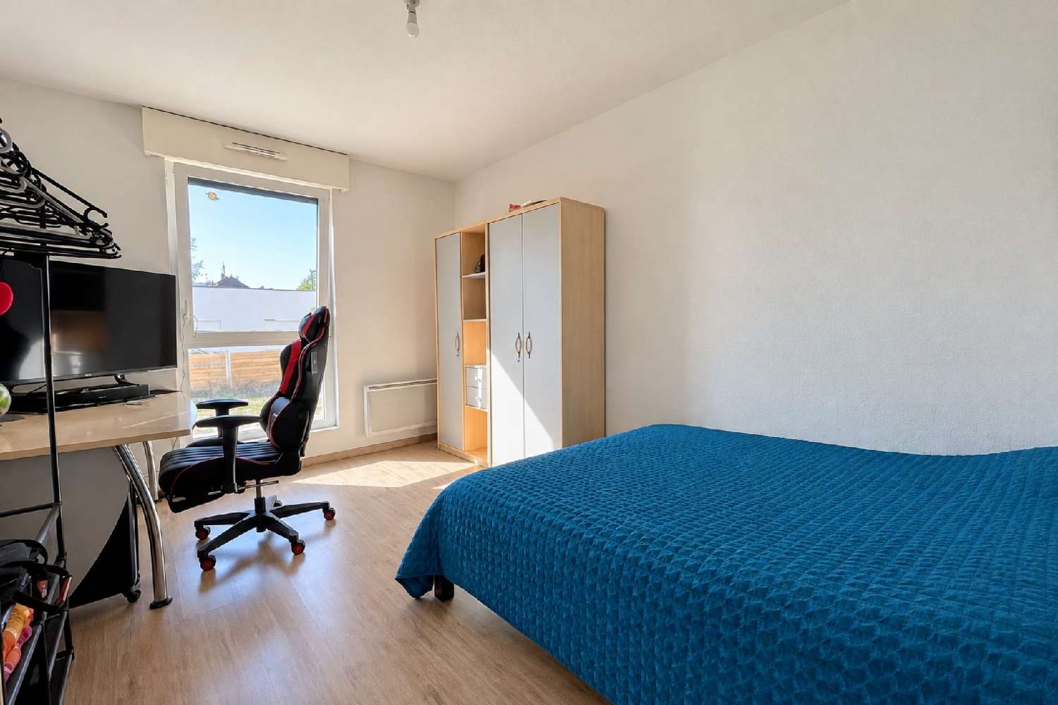 en venta apartamento Cernay Haut-Rhin 7