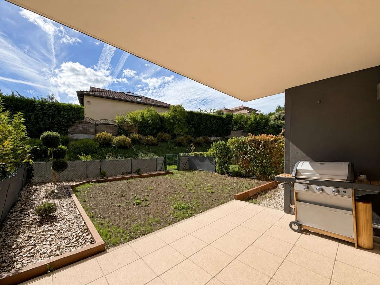  en venta apartamento Cessy Ain 1