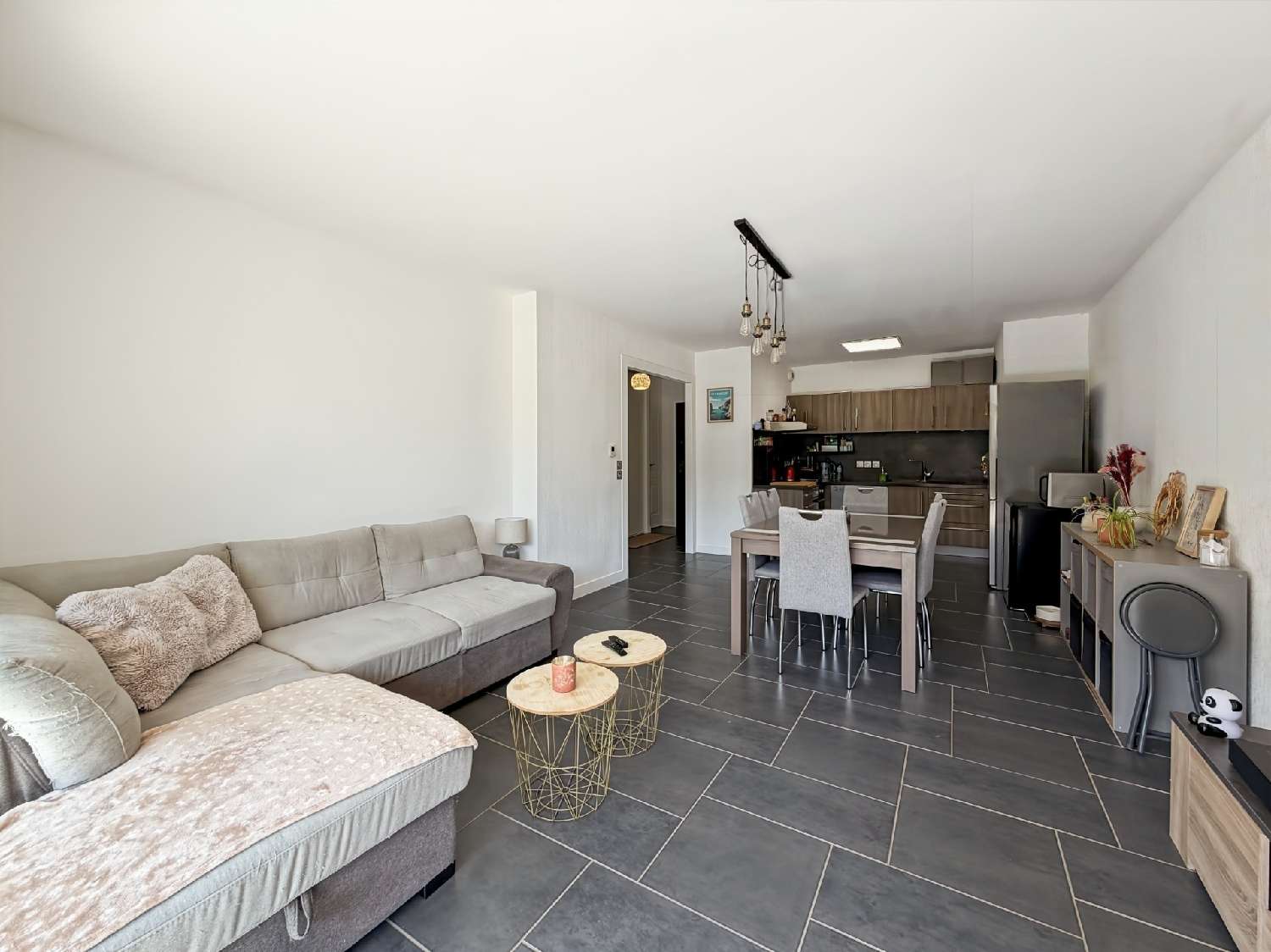  en venta apartamento Cessy Ain 4