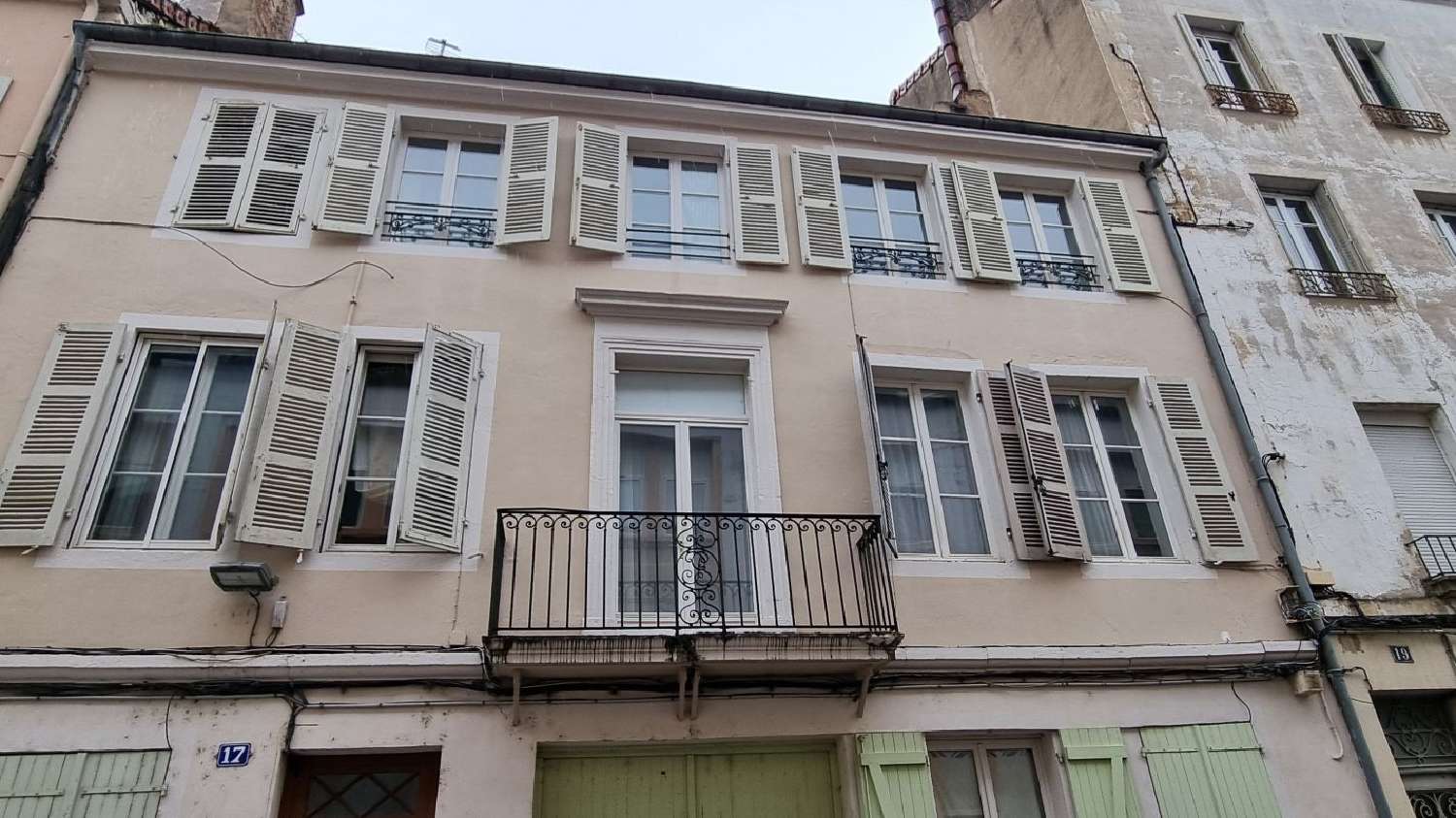 for sale apartment Chalon-sur-Saône Saône-et-Loire 1