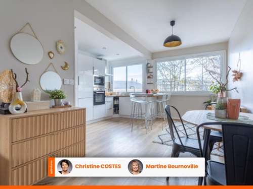 Chamalières Puy-de-Dôme Wohnung/ Apartment Bild 7402581