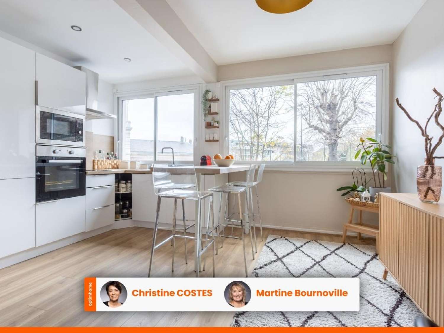 kaufen Wohnung/ Apartment Chamalières Puy-de-Dôme 4