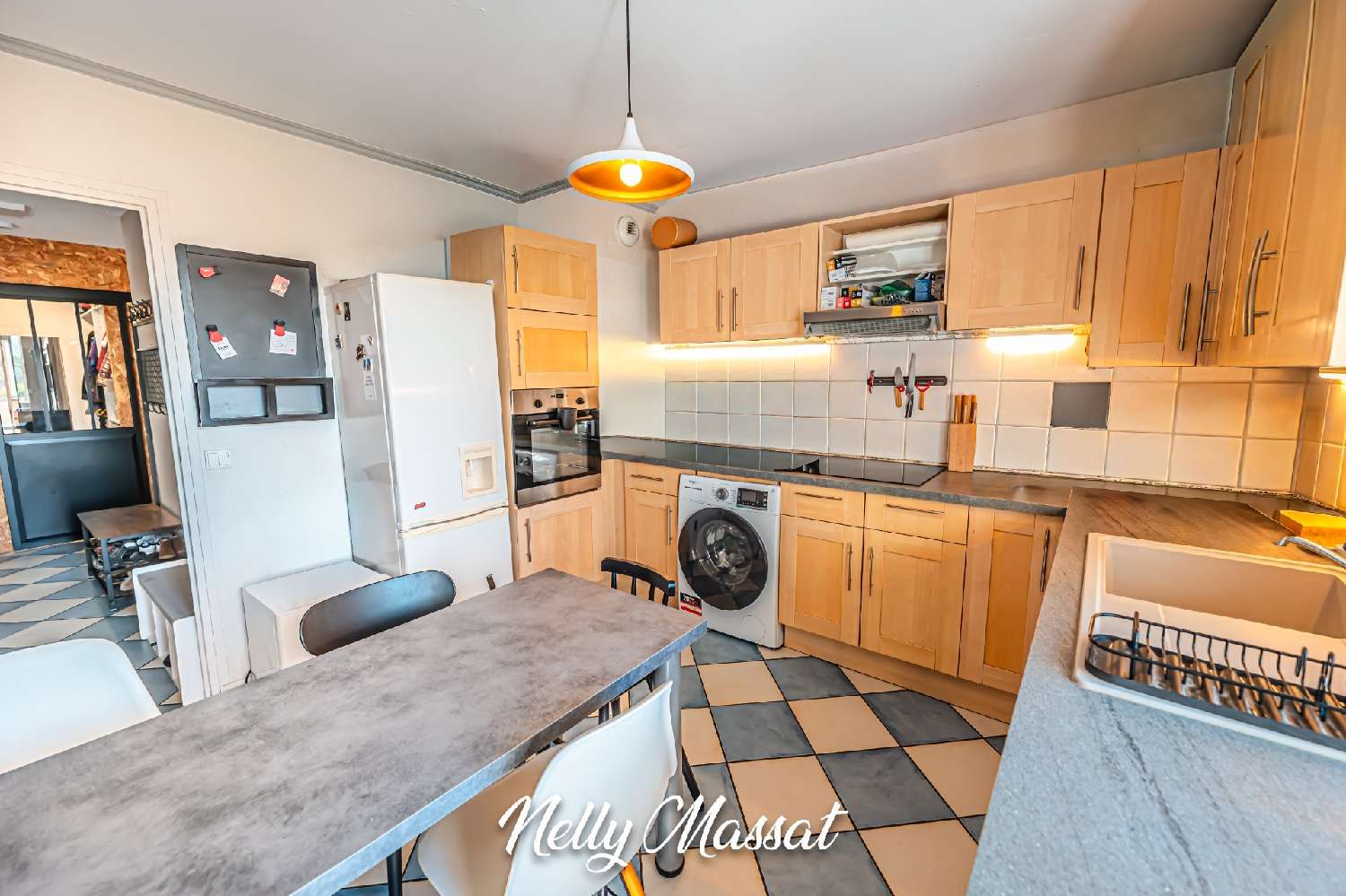 en venta apartamento Chambéry Savoie 2