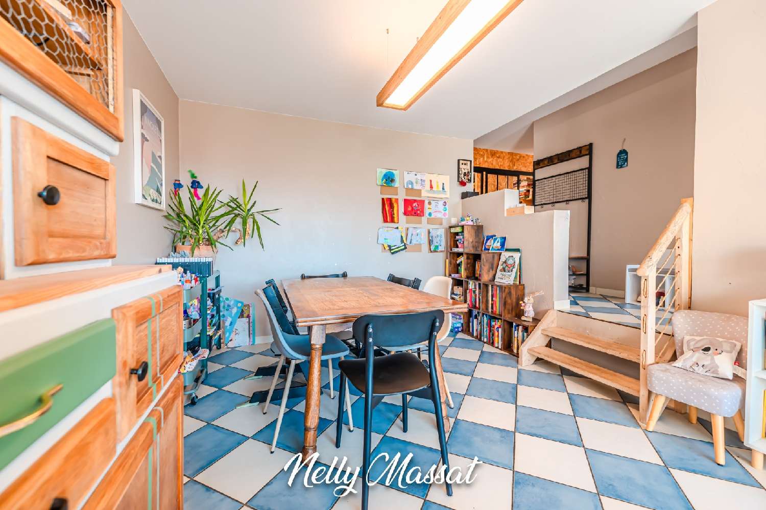 en venta apartamento Chambéry Savoie 3