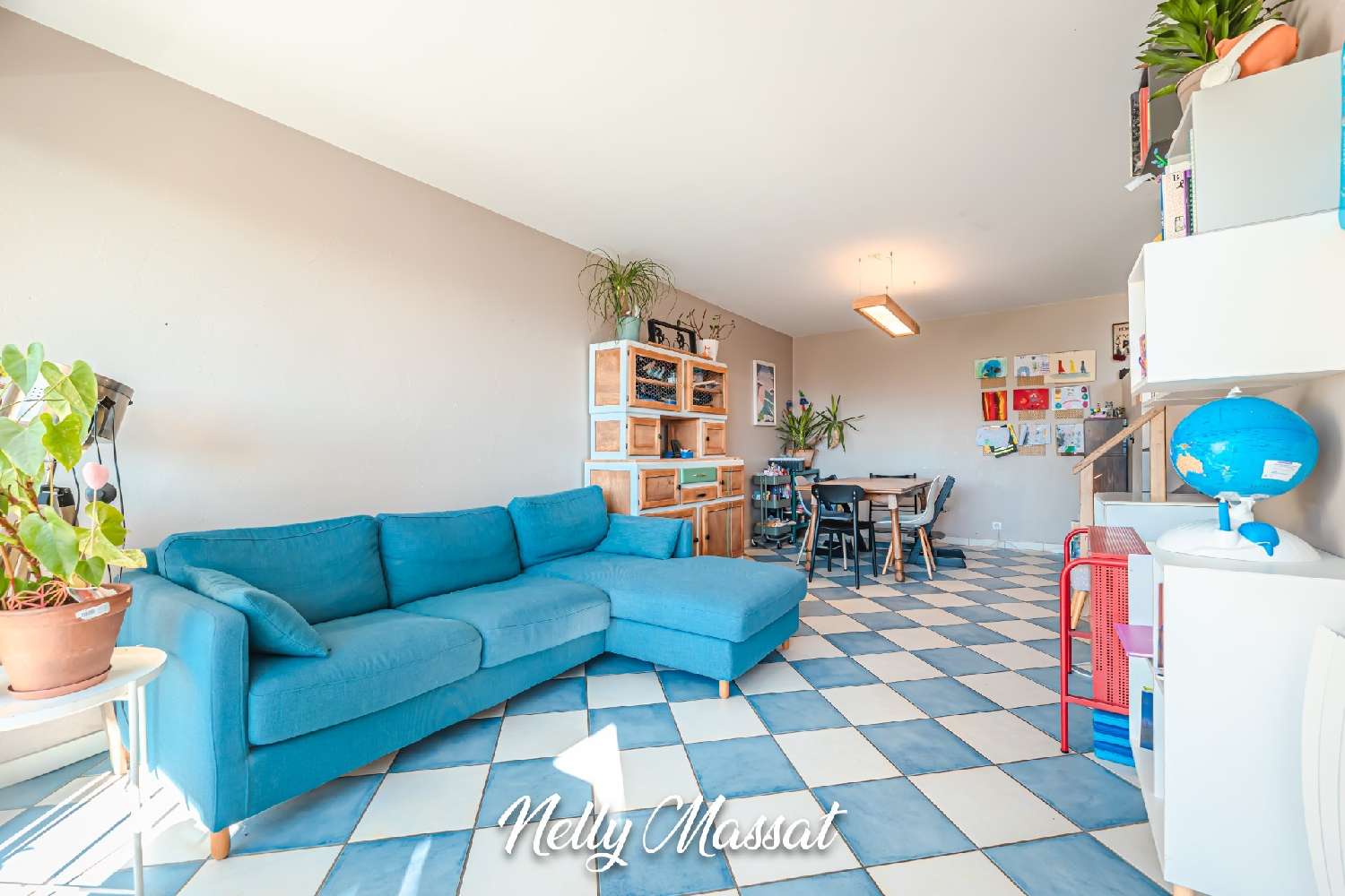 en venta apartamento Chambéry Savoie 4