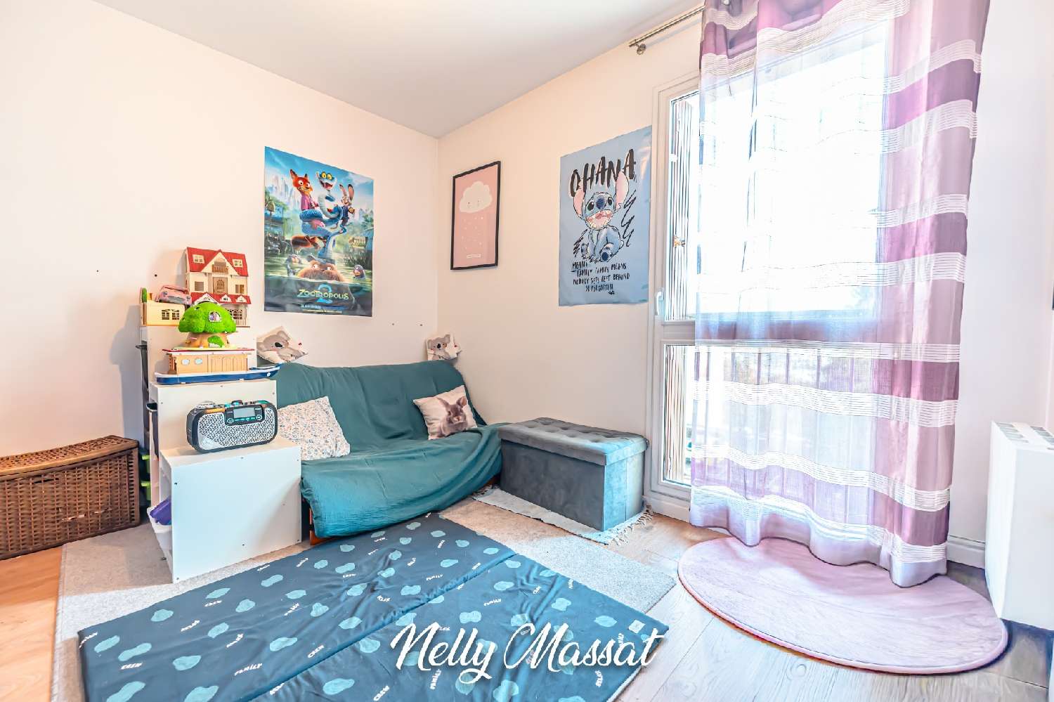 en venta apartamento Chambéry Savoie 6