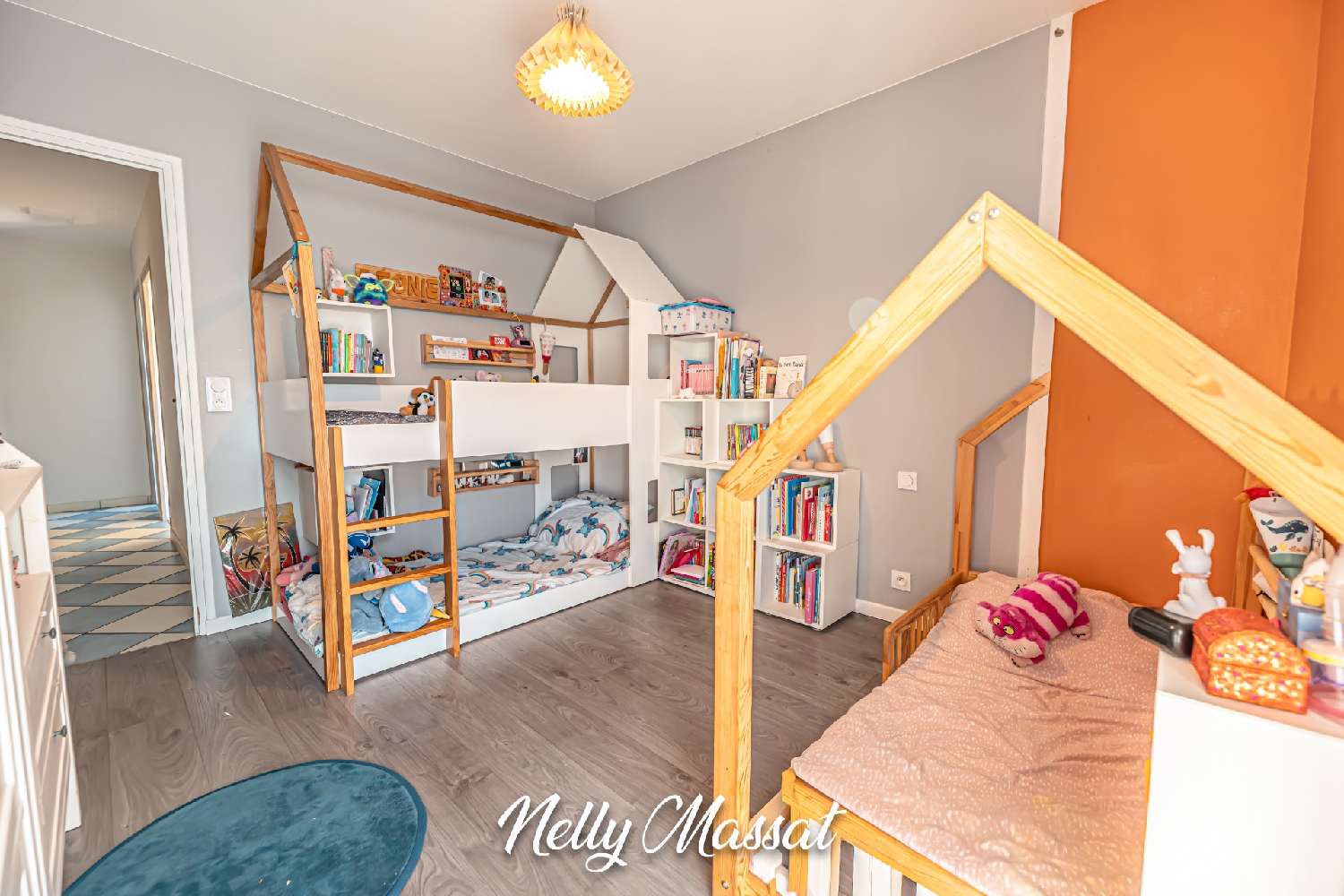 en venta apartamento Chambéry Savoie 8