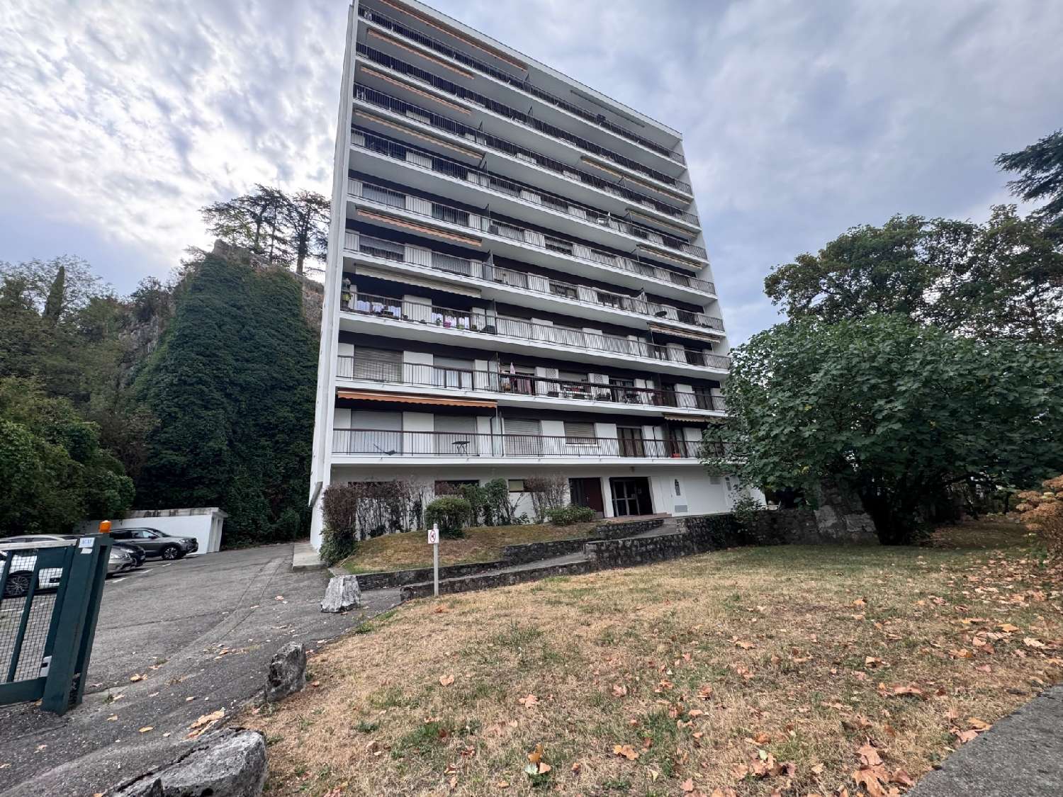 en venta apartamento Chambéry Savoie 1