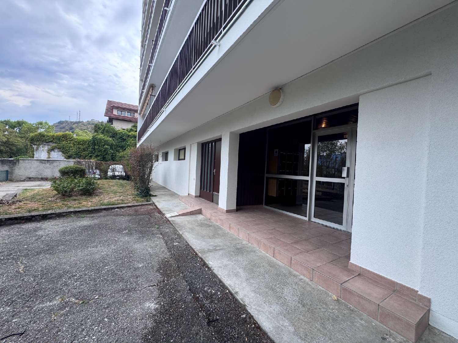 en venta apartamento Chambéry Savoie 3