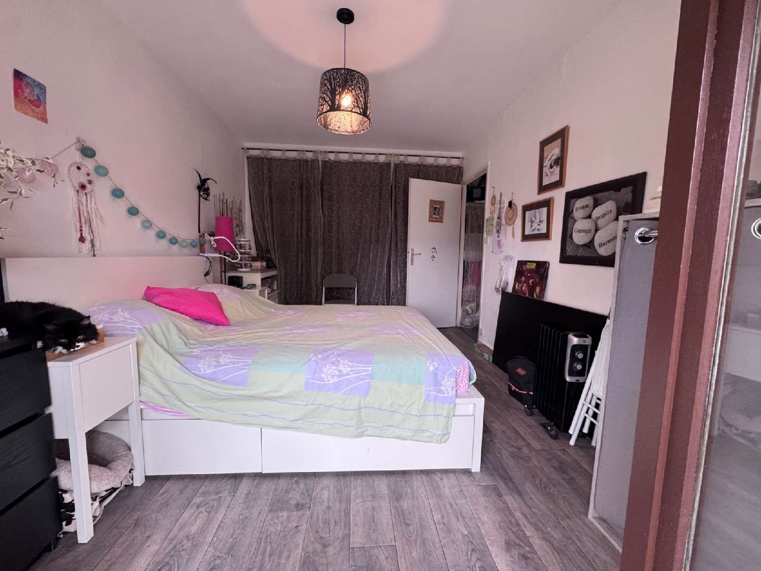 en venta apartamento Chambéry Savoie 5