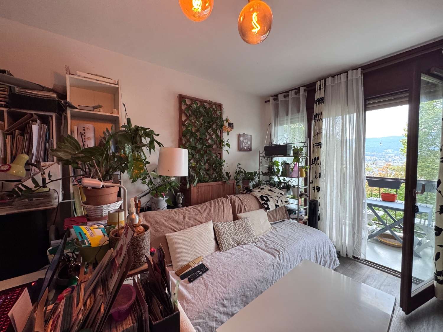 en venta apartamento Chambéry Savoie 7