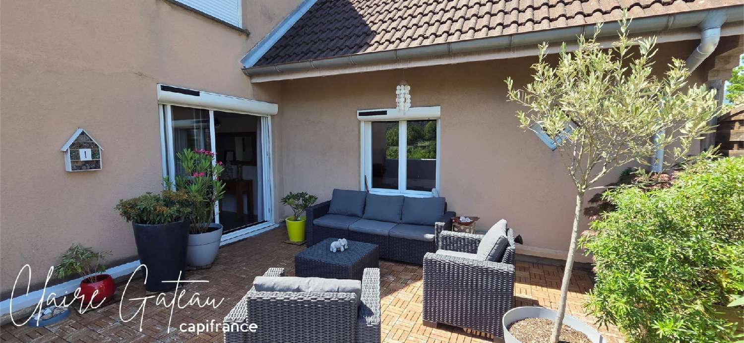  en venta apartamento Chambéry Savoie 1