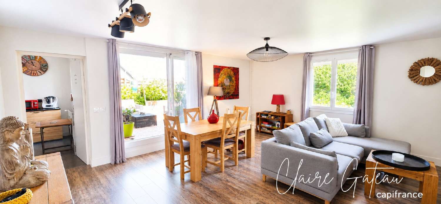  en venta apartamento Chambéry Savoie 3