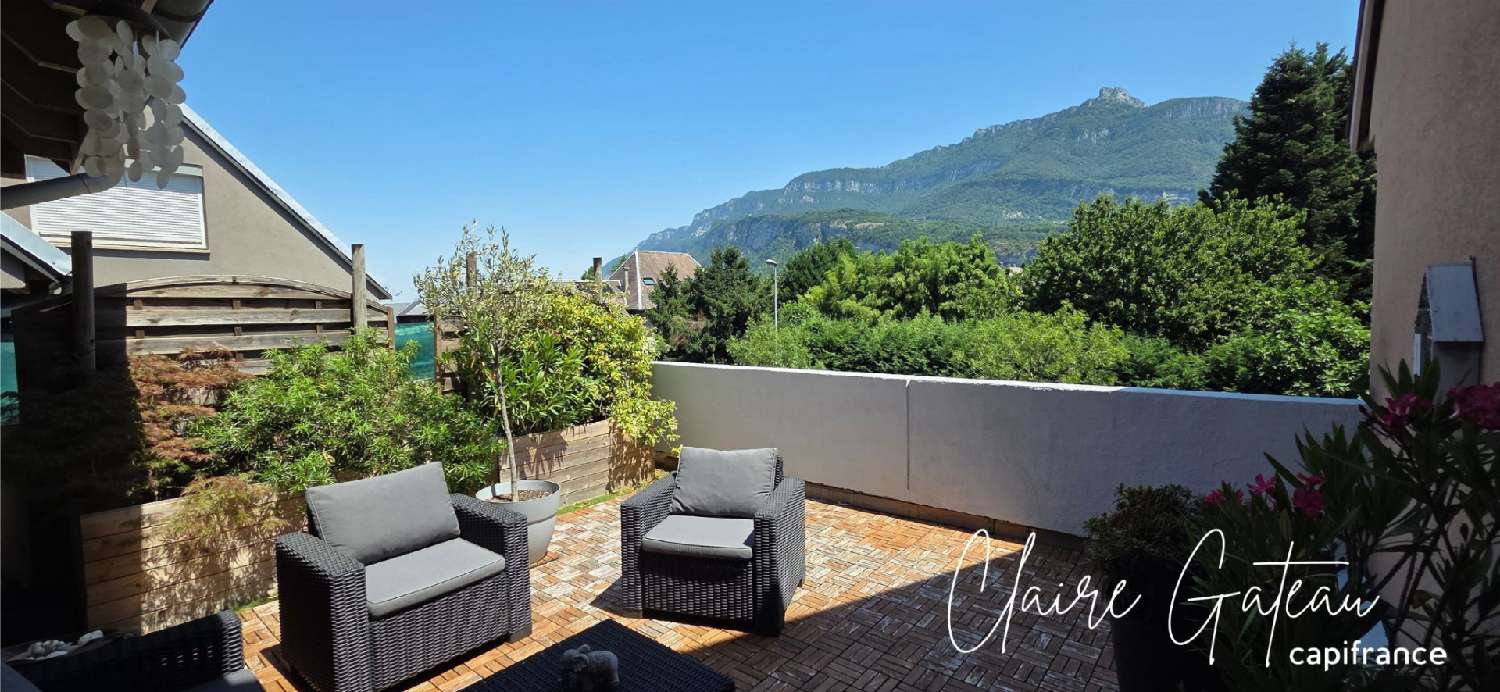  en venta apartamento Chambéry Savoie 4