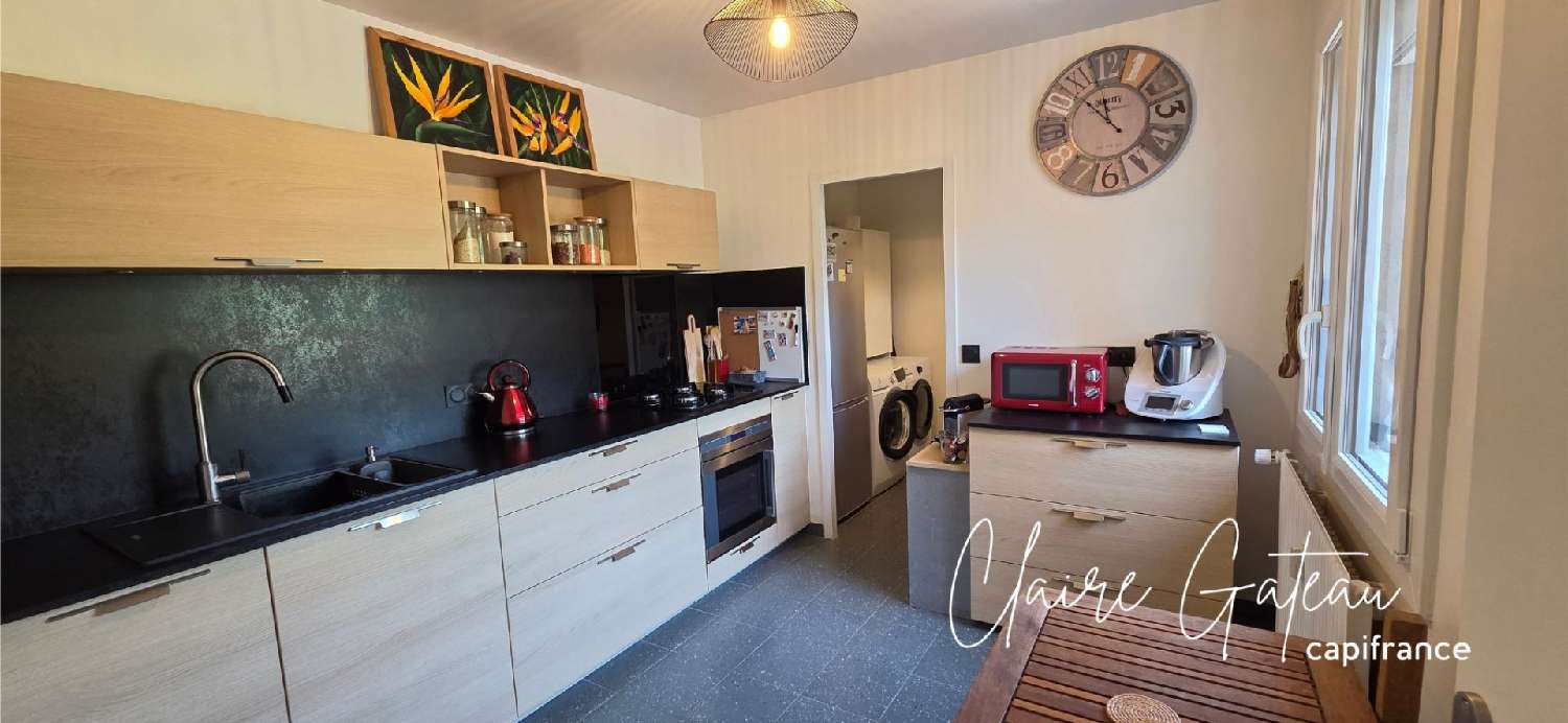  en venta apartamento Chambéry Savoie 5