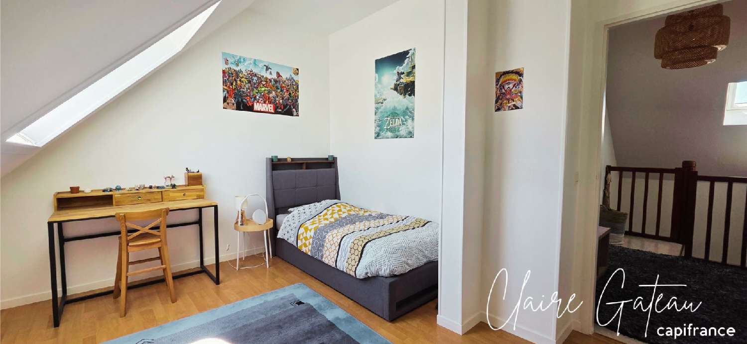  en venta apartamento Chambéry Savoie 7