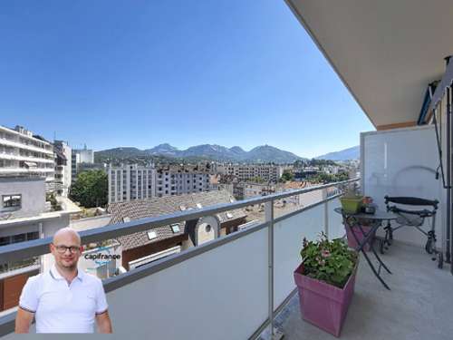 Chambéry Savoie appartement foto 7407404