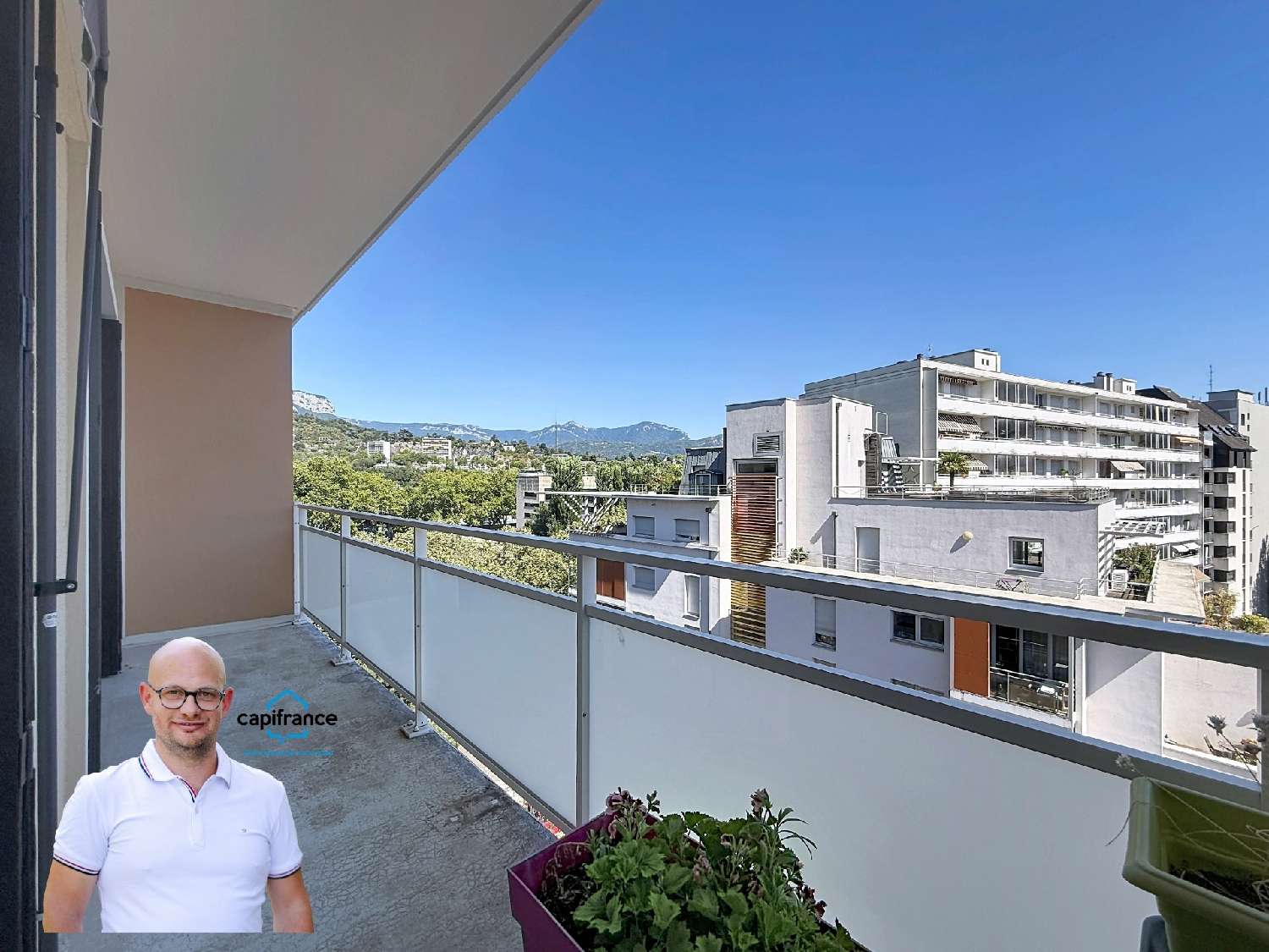 te koop appartement Chambéry Savoie 2