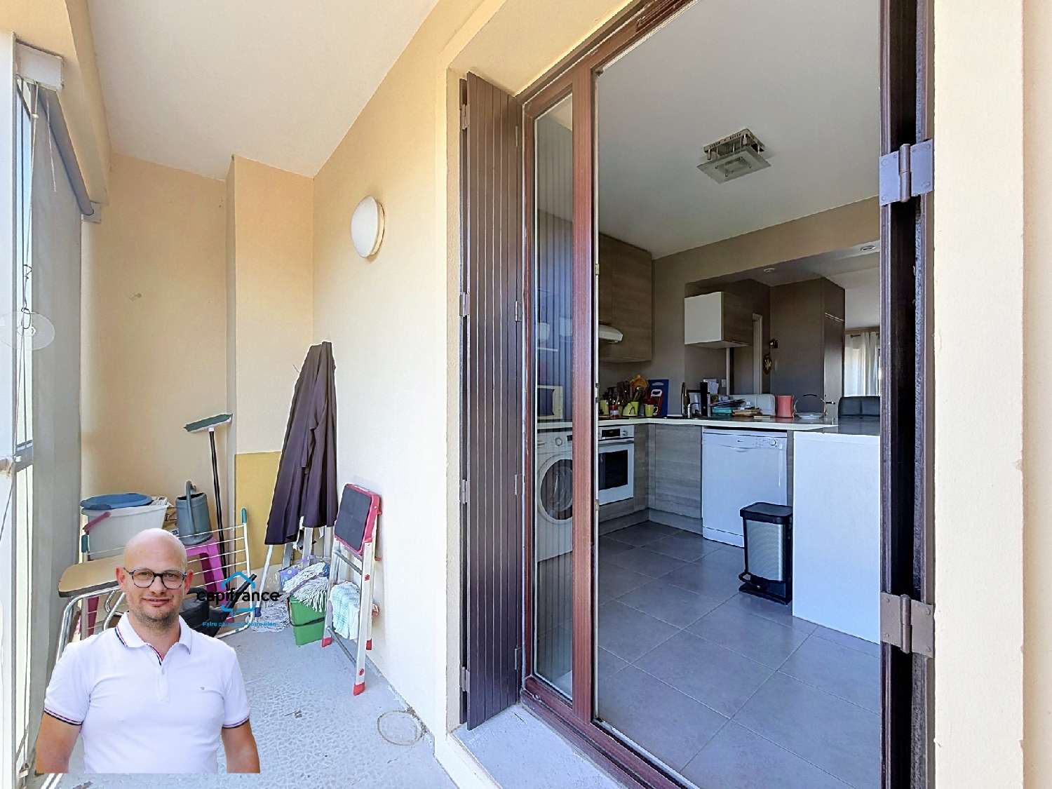 te koop appartement Chambéry Savoie 6