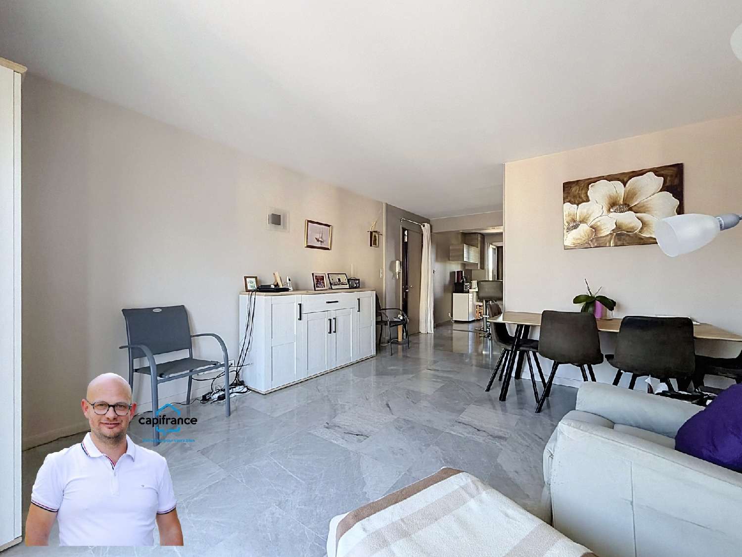te koop appartement Chambéry Savoie 8